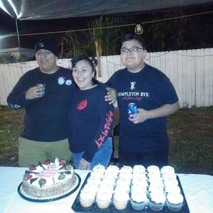 Meet your Posher, Nidia